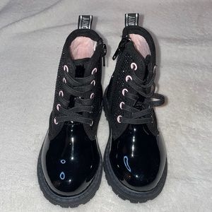 Toddler boots